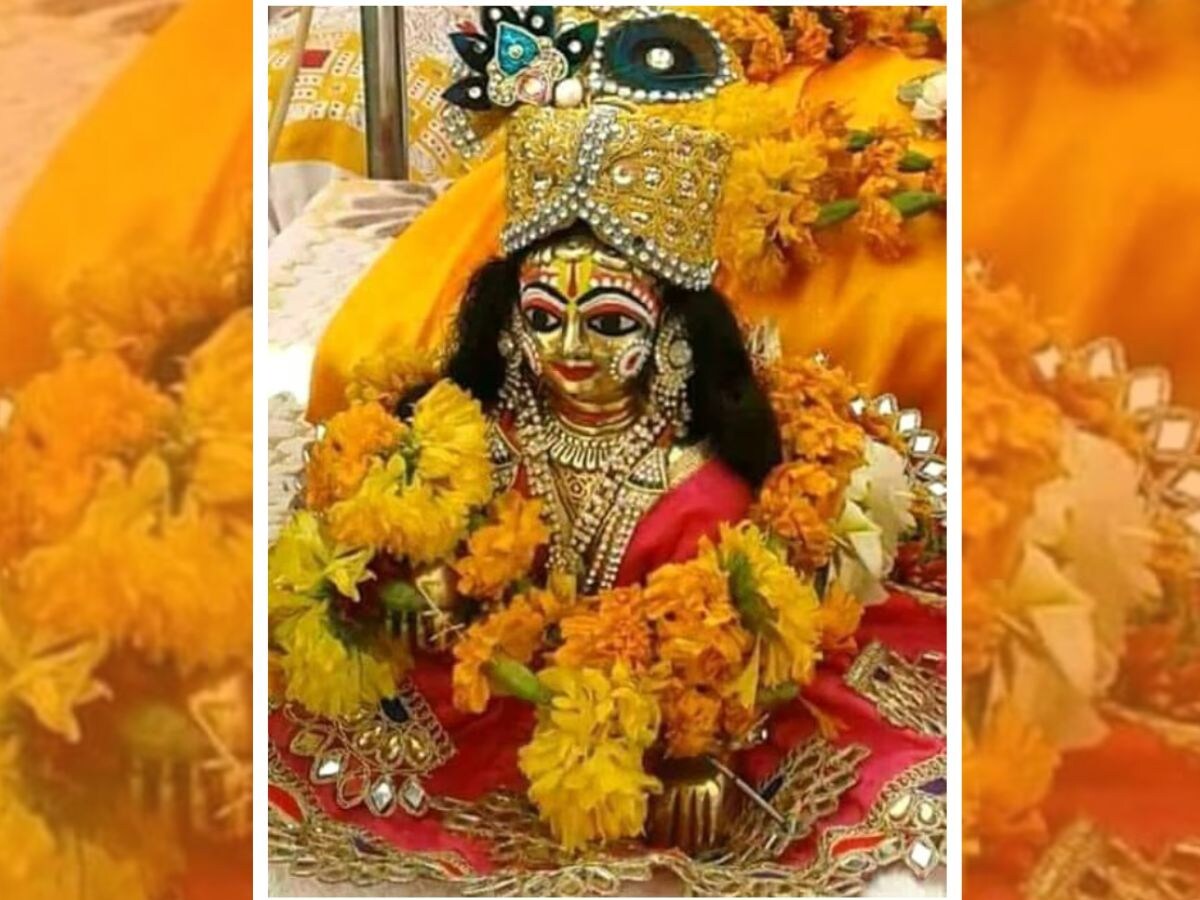 Laddu Gopal Seva Niyam