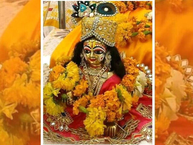 घर में करते हैं लड्डू गोपाल की सेवा, तो उनके कमरे में भूलकर भी न रखें ये चीजें घर में करते हैं लड्डू गोपाल की सेवा, तो उनके कमरे में भूलकर भी न रखें ये चीजें