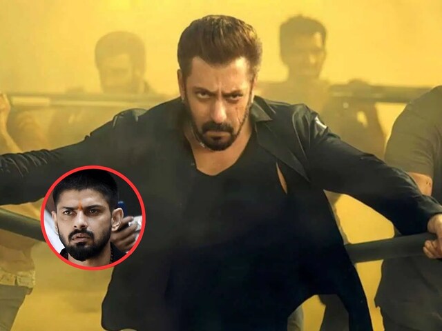 ‘भगवान अल्लाह पर…’ लॉरेंस बिश्नोई की धमकियों पर पहली बार सलमान खान बोले, आखिर प्रॉब्लम है क्या, बता गए
