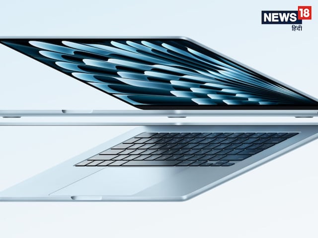 Apple launched M4 MacBook Air, Learn how different is from M3 MacBook Air