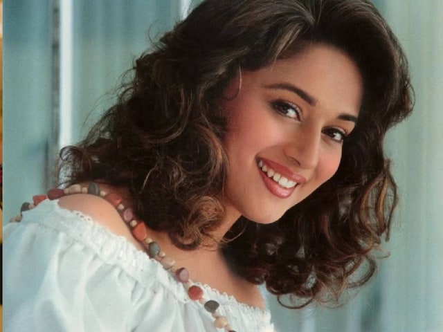 37 -year -old Dhansu song, in which Madhuri wants to see this starkid 37 -year -old Dhansu song, in which Madhuri wants to see this starkid