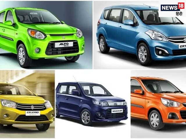 Tata-Hundai is all left behind, this company became India's number 1 car brand in February