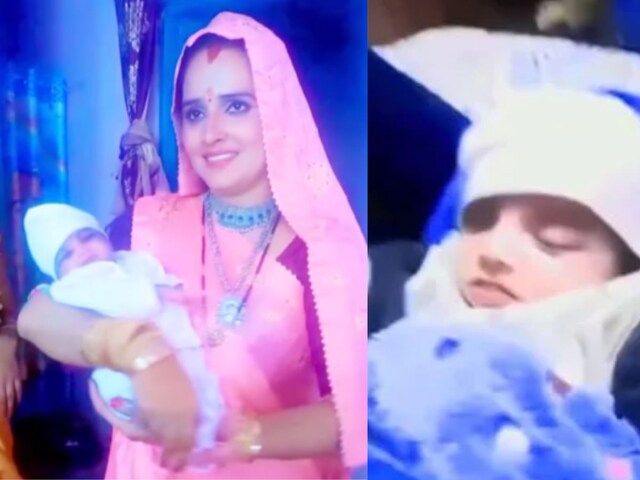 meerut-saurabh-hatyakand-1-2025-03-d43fe54e0d1fbfdfdbcaa1daa19764a1 Seema Hyder's daughter's name is hidden in these words of Sanatan, knowing Pakistani husband will be furious