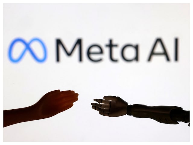 META launched new AI Creator Marketing Tool META launched new AI Creator Marketing Tool