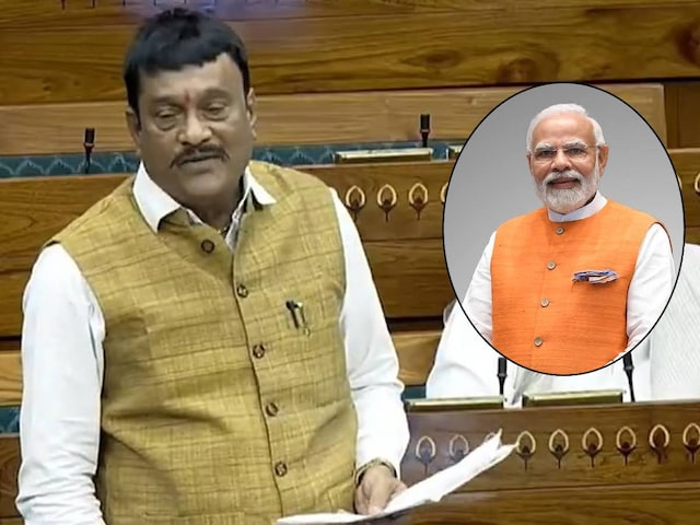 मोदी जी ही पिछले जन्‍म में छत्रपति थे, ये कहकर बुरा फंसे BJP MP प्रदीप पुरोहित