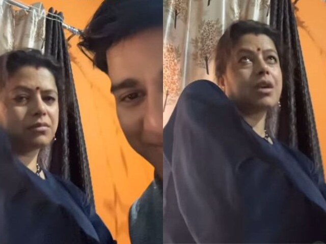 mother-crying-son-not-making-reel-2025-03-61523d27c8a3329583c0250169775a88 The sons refused to make a reel together, so mother started crying like children! Cute video went viral