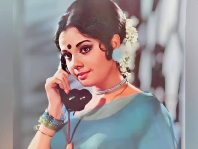 Hero who made Mumtaz a star, Shano Shaukat used to keep 27 vehicles