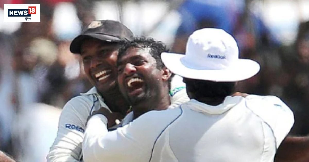 इंटरनेशनल क्रिकेट में LBW से किसने किए सबसे ज्यादा शिकार, टॉप 5 में 1 भारतीय