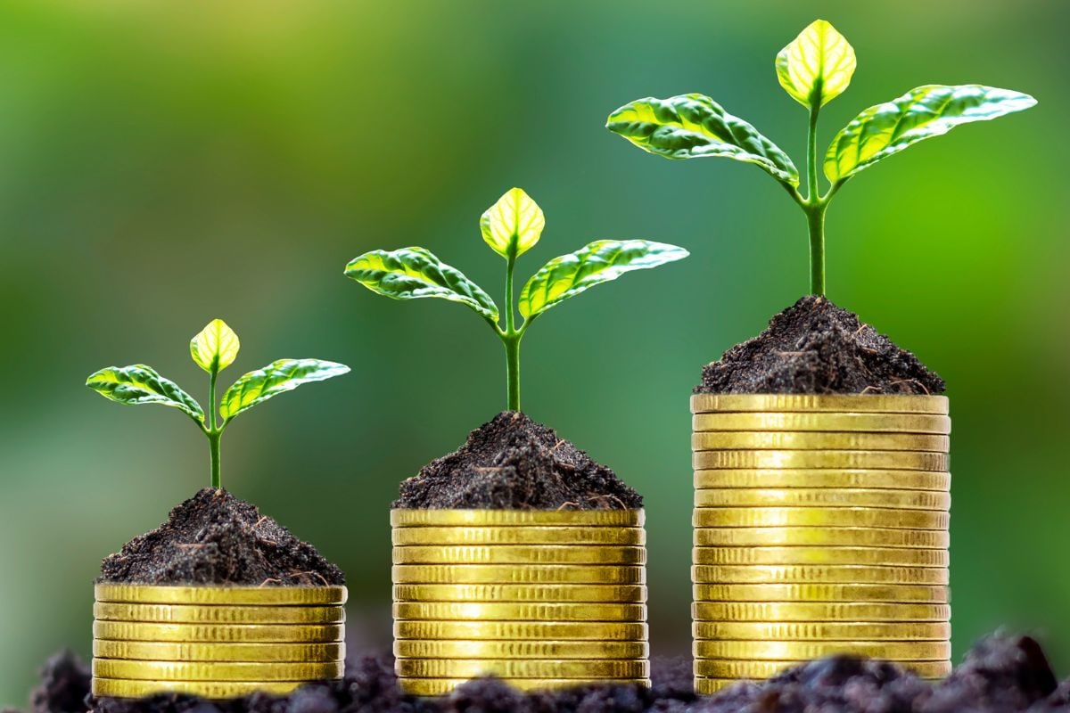 10 लाख लगाने वाला हो गया करोड़पति इस म्‍यूचुअल फंड ने दिया 15% रिटर्न