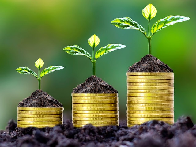 Bomb of war or inflation, if you understand 3 things, then money will never be drowned Bomb of war or inflation, if you understand 3 things, then money will never be drowned