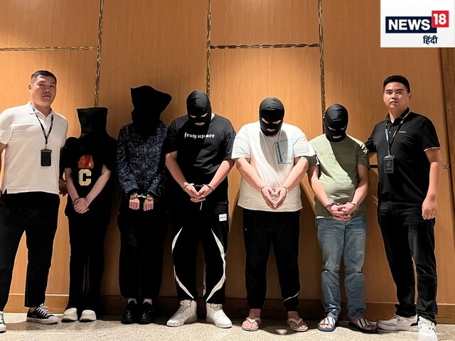 800 लोगों पर 10 टॉयलेट, न डॉक्‍टर और न ही दवाई, नरक सी जिंदगी, जानें मामला