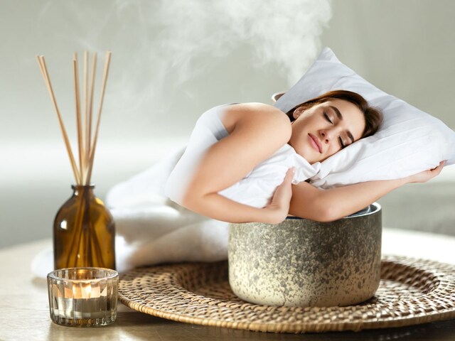 रात को सोने से पहले कर लें सिर्फ 1 काम, ताउम्र तंदुरुस्त रहेगी मेमोरी