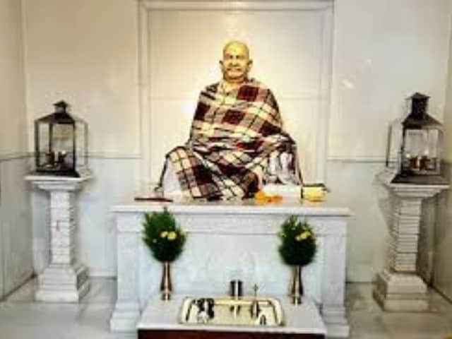कैंची धाम जाने की कर लो तैयारी, इस दिन बरसेगी बाबा की कृपा ! हो जाएगा कल्याण कैंची धाम जाने की कर लो तैयारी, इस दिन बरसेगी बाबा की कृपा ! हो जाएगा कल्याण