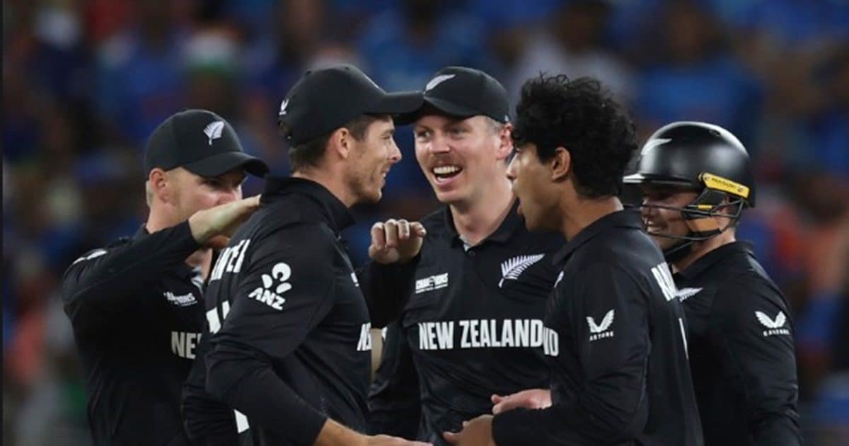 IPL खेलने के लिए 6 न्यूजीलैंड के खिलाड़ियों ने छोड़ी पाकिस्तान टी20 सीरीज IPL खेलने के लिए 6 न्यूजीलैंड के खिलाड़ियों ने छोड़ी पाकिस्तान टी20 सीरीज