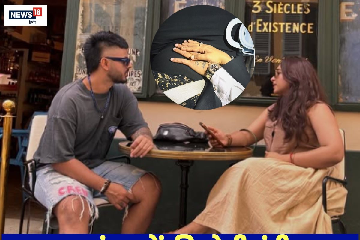 जल्द आ रहे हैं 2 नन्हे टीममेट... आईपीएल से पहले भारतीय क्रिकेटर का बड़ा ऐलान