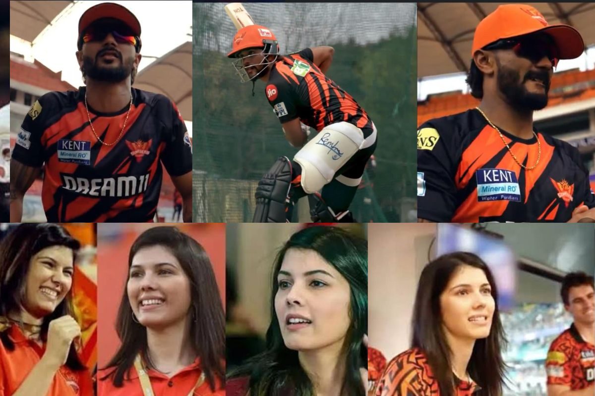 IPLमें पुष्पा 'KGF' प्लान के साथ वापसी के लिए तैयार, काव्या मारन हुई हैप्पी