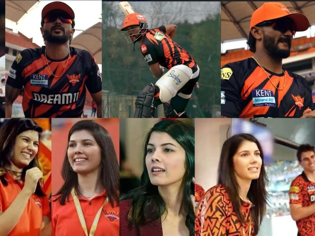 Pushpa ready to return with 'KGF' plan in IPL, Kavya Maran became Happy