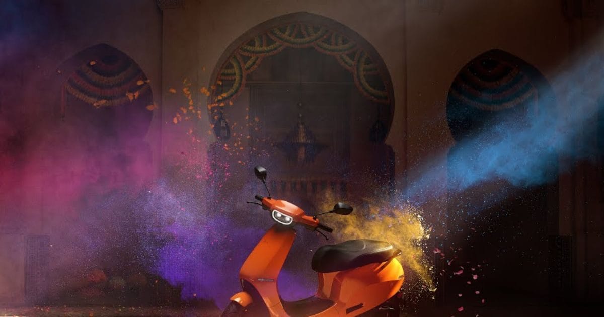 Holi Flash Sale: होली से पहले OLA लाई बंपर डिस्काउंट, सस्ते में मिलेंगे