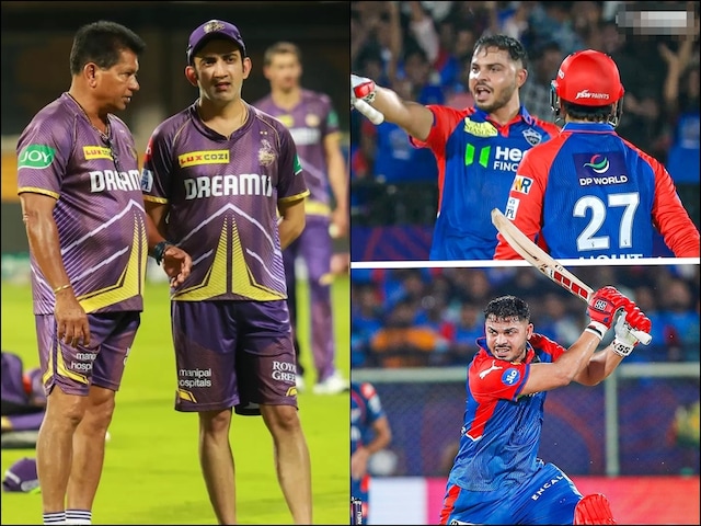 Severe allegations on the coach, Ashutosh, who was once in 31 balls, was in depression Severe allegations on the coach, Ashutosh, who was once in 31 balls, was in depression
