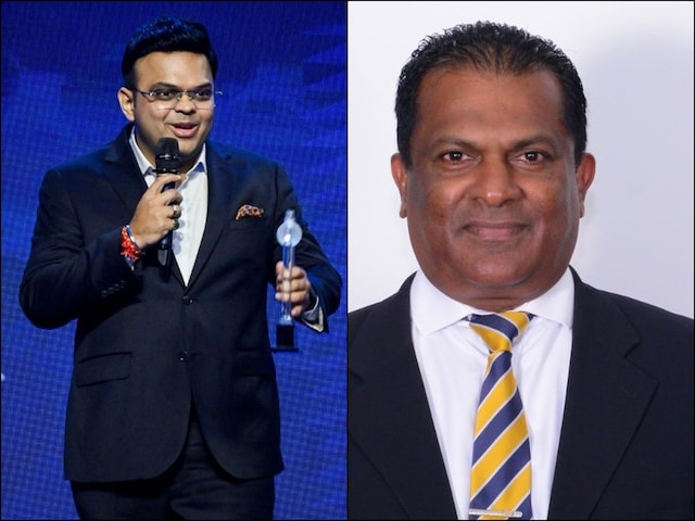 Jai Shah's special Sri Lanka Cricket Board head, will take over the post till 2027 Jai Shah's special Sri Lanka Cricket Board head, will take over the post till 2027