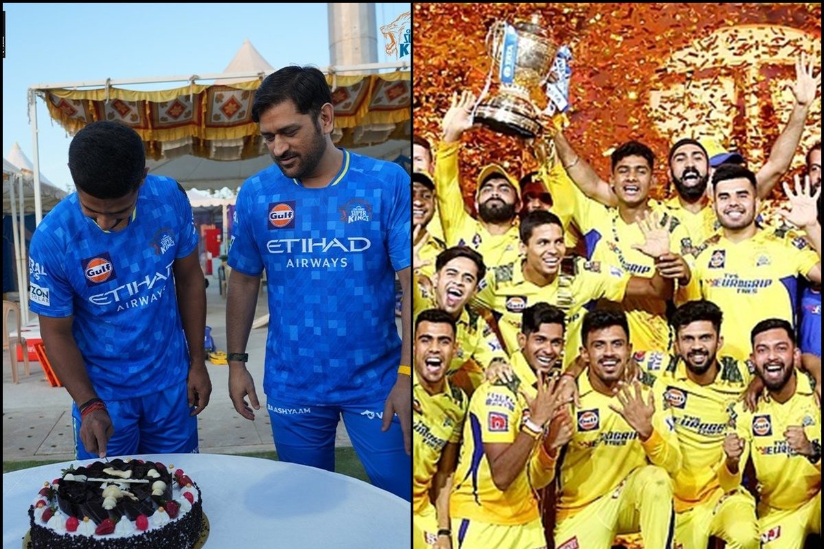 धोनी के शहर में नानी का घर, दो साल से टीम इंडिया से बाहर, IPL का धुआंधार बैटर