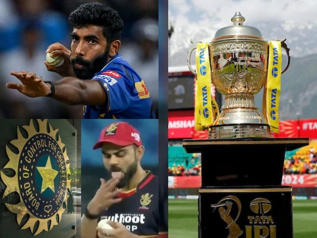 Why bowlers are happy by spit on the ball, how will you benefit from the change Why bowlers are happy by spit on the ball, how will you benefit from the change