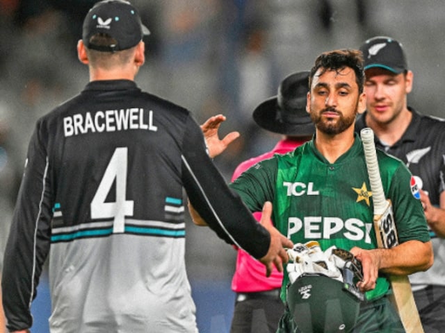 When will Pakistan play the last T20, New Zealand's T20 series When will Pakistan play the last T20, New Zealand's T20 series