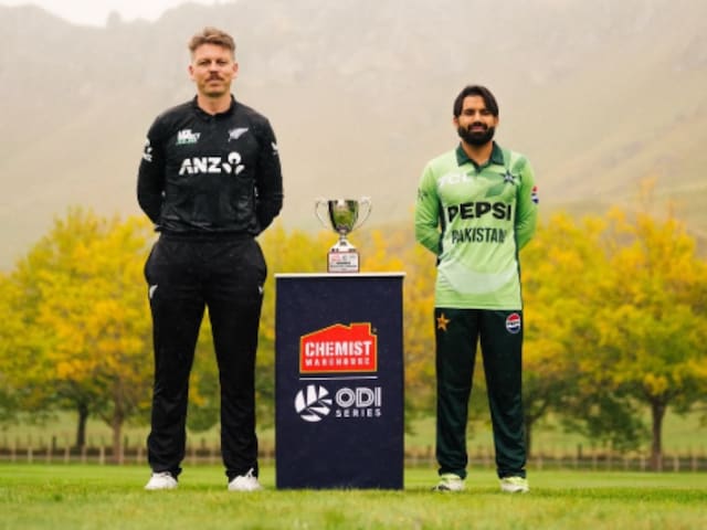 Will the toss become boss or rain will become a hindrance? This is McLeen Park Pitch and Weather Report Will the toss become boss or rain will become a hindrance? This is McLeen Park Pitch and Weather Report