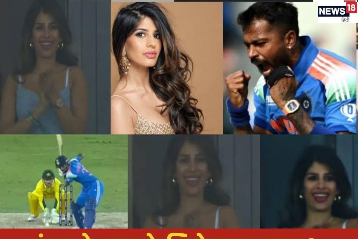 हार्दिक और जैसमीन के रिश्तों के मिले पुख्ता सबूत, एक दूसरे को करते हैं फॉलो