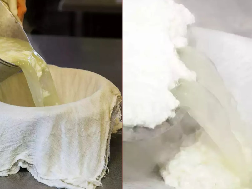 Asli Nakli Paneer