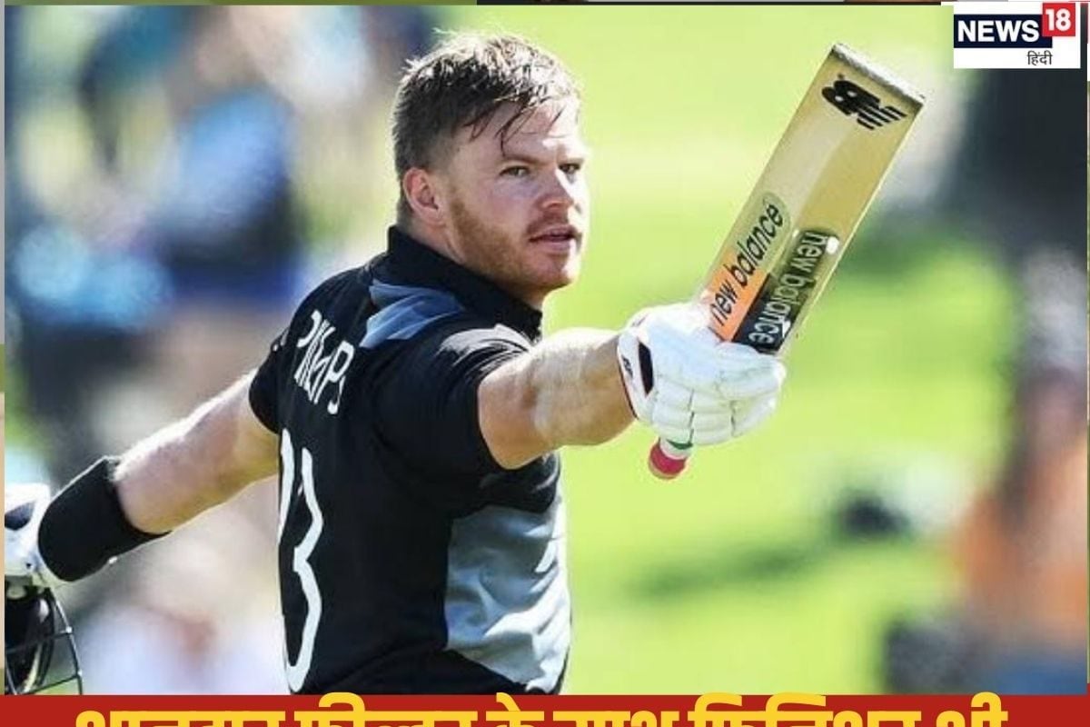 30 गज पर 'सुपरमैन' जो बन जाता है 22 गज पर गजब का 'बैटमैन