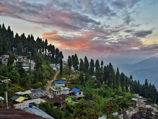Kalimpong is an untouched treasure of WB, visit 5 places with family in April Kalimpong is an untouched treasure of WB, visit 5 places with family in April