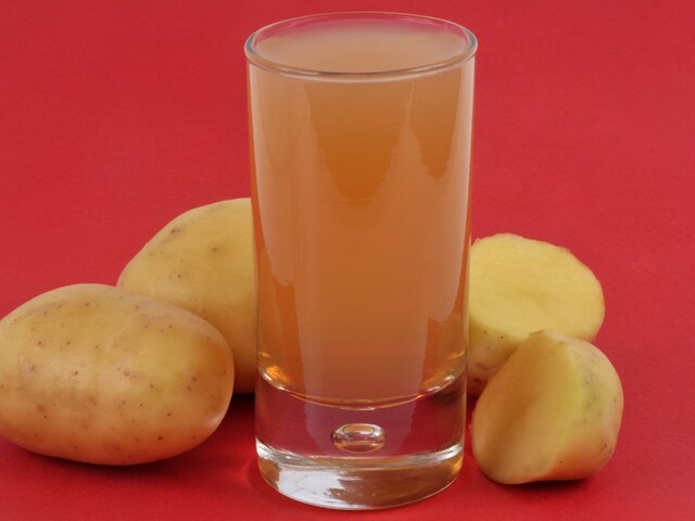 चमकदार बाल, बेदाग चेहरे और सेहत के लिए इस सब्जी का जूस किसी दवा से कम नहीं