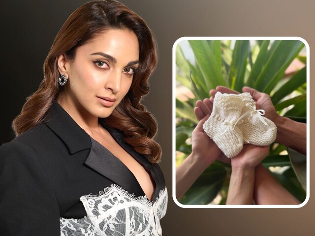 कियारा के चेहरे पर दिखा प्रेग्नेंसी ग्लो, क्या ऐसा हर महिला के साथ होता है?