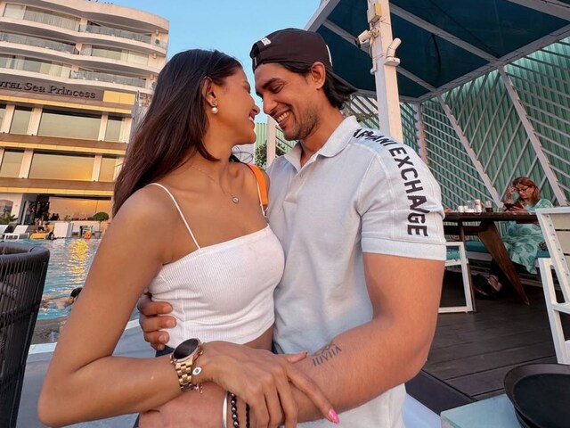 Riderd girlfriend Priyanka unfollowed, but not erased memories