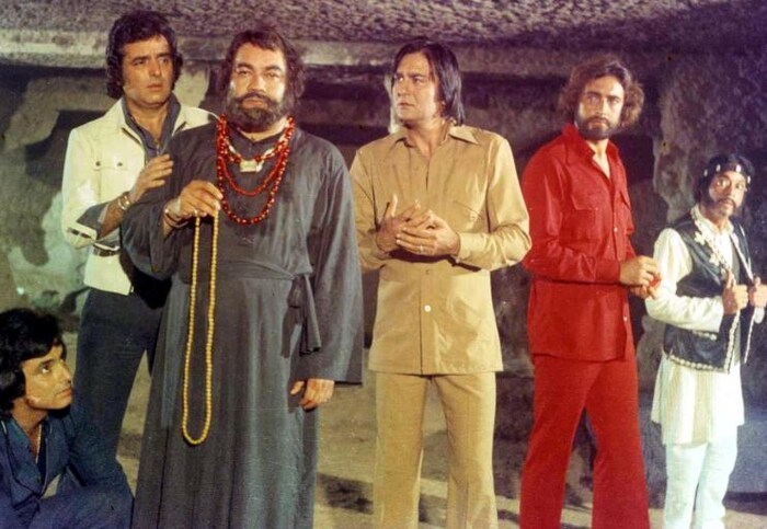 (Photo courtesy: imDB)