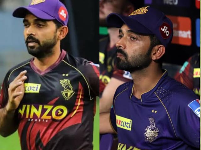 IPL 2025: KKR को अपने 'एक्सीडेंटल कैप्टन' पर भरोसा है