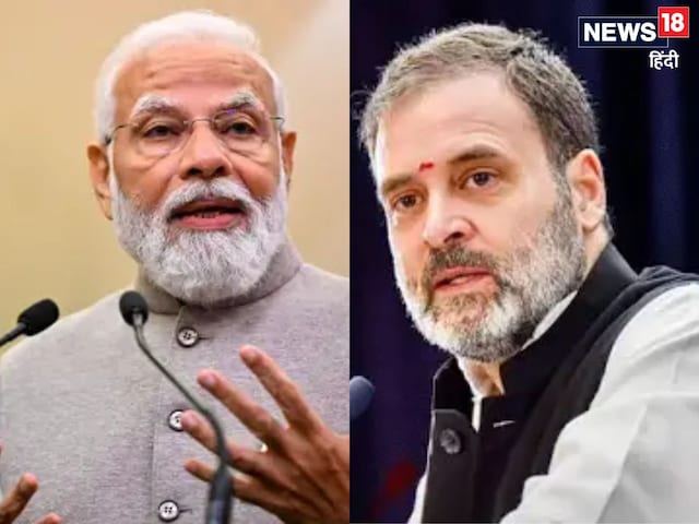 पीएम मोदी और राहुल गांधी एक साथ गुजरात के दौरे पर, क्या हैं इसके सियासी मायने
