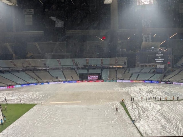 'Orange Alert' ... will the first match of IPL 2025 be washed away in rain 'Orange Alert' ... will the first match of IPL 2025 be washed away in rain