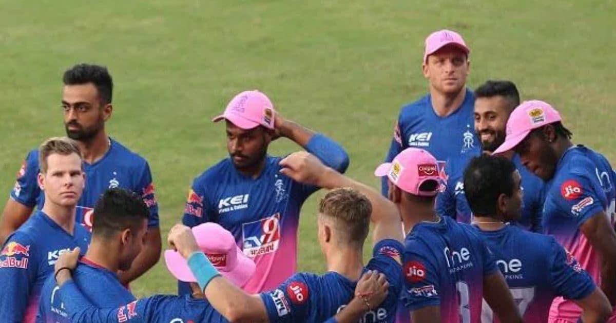 Rajasthan Royals Captaincy option IPL 2026 Sanju Samson: संजू सैमसन के जाने से किसे फायदा? खुशी से झूम रहे होंगे ये 3 खिलाड़ी, कप्तानी के सबसे मजबूत दावेदार