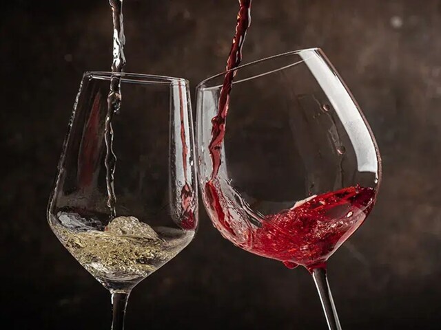 क्या रेड वाइन सचमुच कैंसर कम करती है? रिसर्च में आया चौंकाने वाला दावा