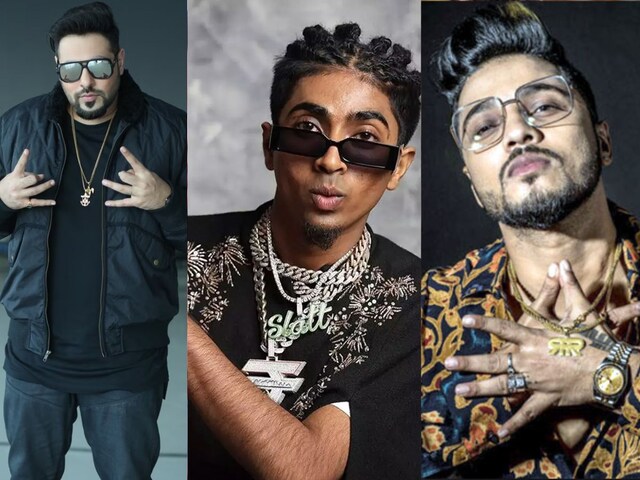 Who is India's richest rapper, wealth of Arabs, the home of crores