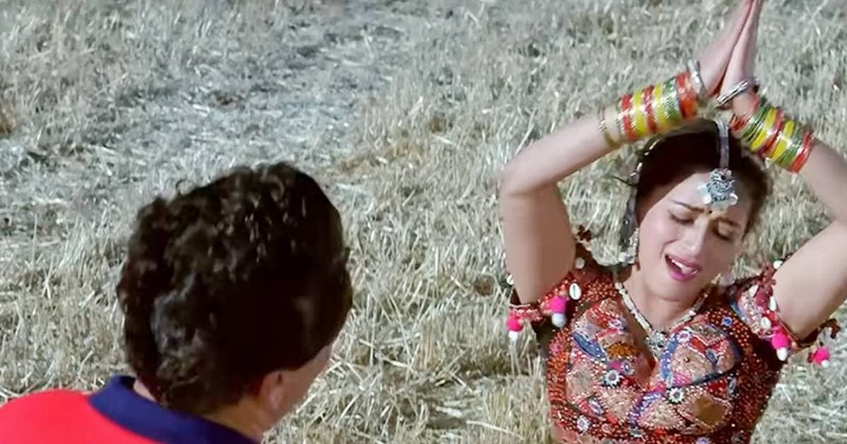 ‘I am getting old …’, this superstar was not happy with his career, the actor was made to pay the debt of father