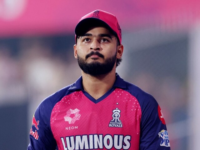'Real Chhapari ...' Ryan showed Attitude to fans, fans were low in the field