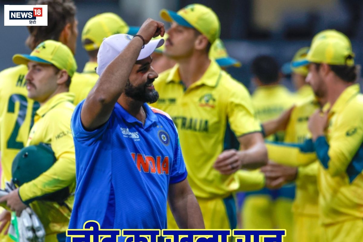 रिवर्स ऑर्डर में 6+5 का फॉर्मूला, रोहित शर्मा ने खोला जीत का राज