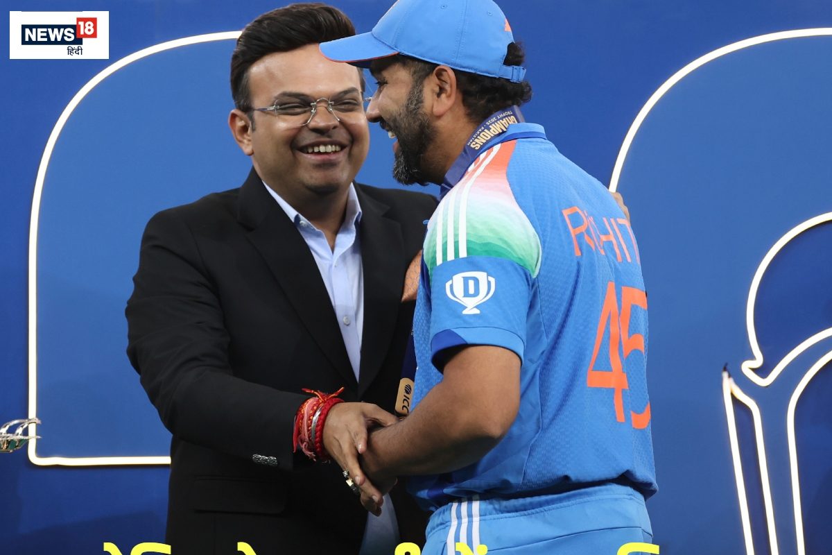 रोहित शर्मा ने किया एमएस धोनी वाला कारनामा, कपिल देव-सौरव गांगुली पीछे छूटे