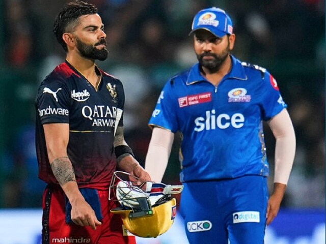 विराट कोहली IPL 2025 में उतरते ही रच देंगे इतिहास, बनेंगे पहले भारतीय