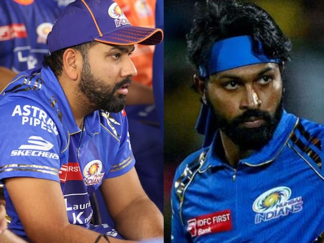 Rohit used to hate the thing, now adopted the same thing, Hardik Pandya who does not do Rohit used to hate the thing, now adopted the same thing, Hardik Pandya who does not do