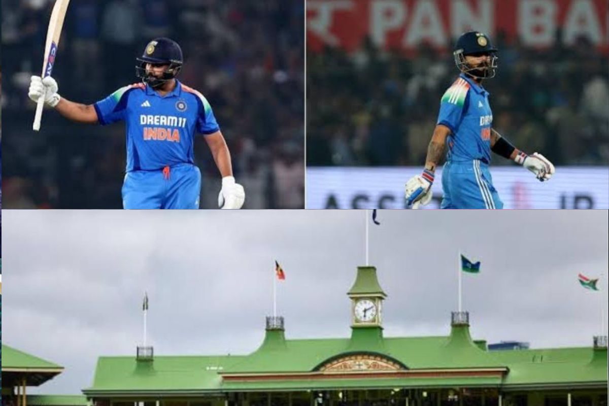 रोहित शर्मा-विराट कोहली के अंतिम ऑस्ट्रेलिया दौरे की तारीख हुई तय