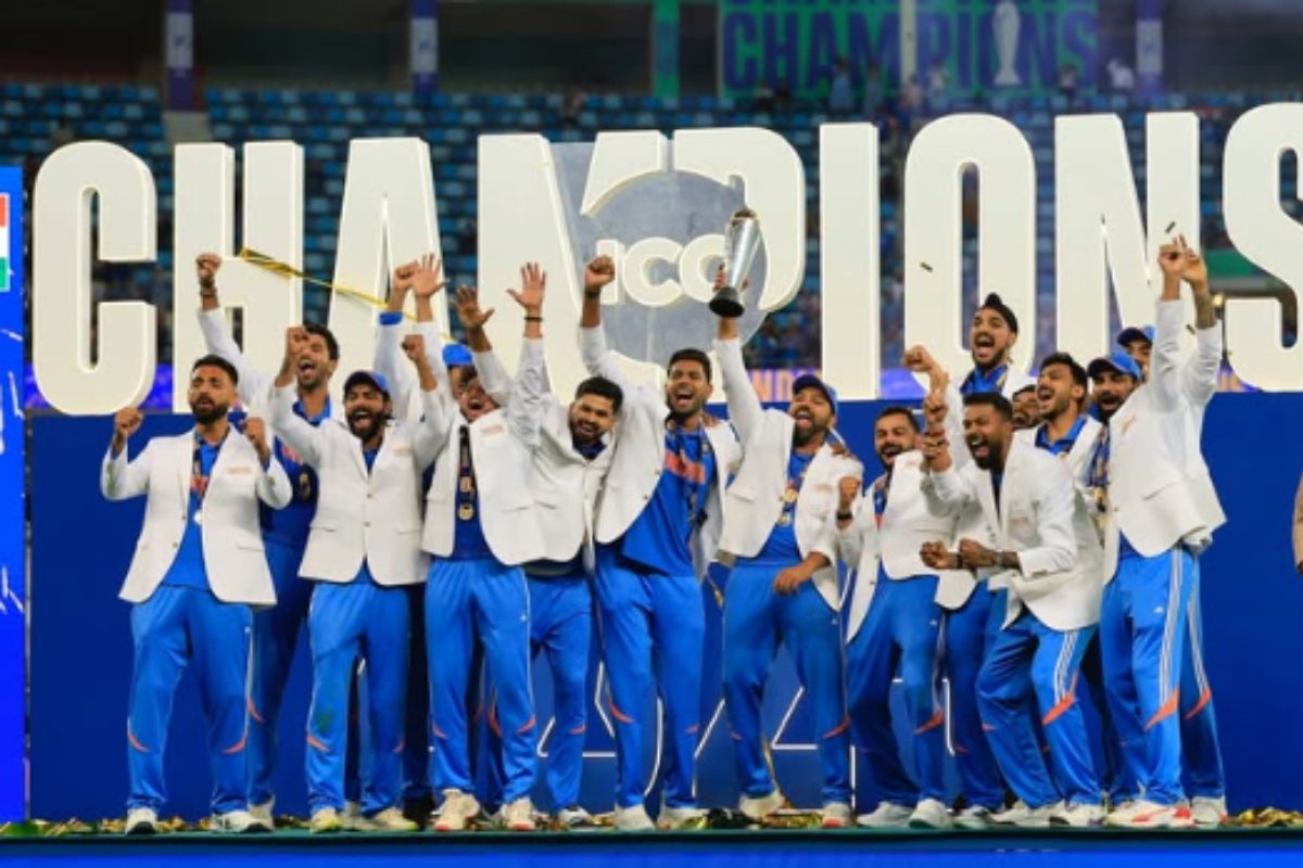 58 करोड़ का खिलाड़ियों में कैसे होगा बंटवारा, किसे मिलेगा सबसे ज्यादा पैसा